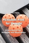 Cover: Pickleball - Vernon Fisher