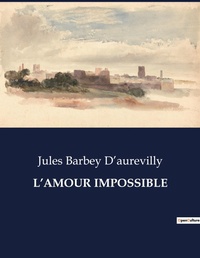 Abbildung von: L'Amour Impossible - Culturea