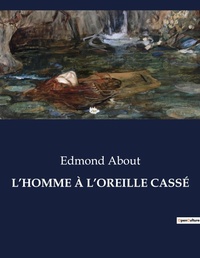 Abbildung von: L'Homme A l'Oreille Casse - Culturea