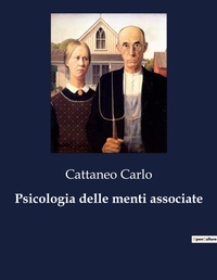 Abbildung von: Psicologia delle menti associate - Shs Editions