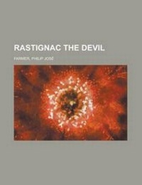 Enlarge image Cover: Rastignac the Devil - Rarebooksclub.com