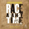 Cover: Race Against Time - Recorded Books, Inc.