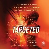 Enlarge image Cover: Targeted - Recorded Books, Inc.