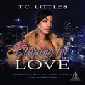 Cover: Starving for Love - Recorded Books, Inc.