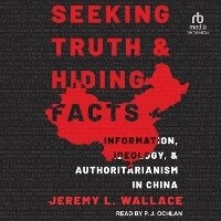 Abbildung von: Seeking Truth and Hiding Facts - Tantor Audio