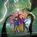 Cover: The Powers: Haven's Legacy - Recorded Books, Inc.