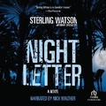 Cover: Night Letter - Recorded Books, Inc.
