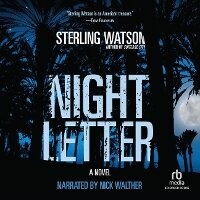 Enlarge image Cover: Night Letter - Recorded Books, Inc.