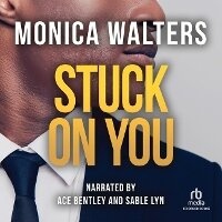 Enlarge image Cover: Stuck on You - Recorded Books, Inc.