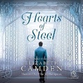 Cover: Hearts of Steel - Recorded Books, Inc.