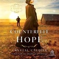Cover: Counterfeit Hope - Recorded Books, Inc.