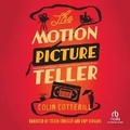 Cover: The Motion Picture Teller - Recorded Books, Inc.