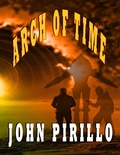 Cover: Arch of Time (Rocketman) - John Pirillo