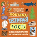 Cover: More Montana Quick Facts - Quick Media, LLC