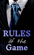 Cover: Rules of the Game - Sapphire Publishing