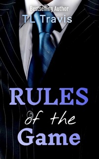 Enlarge image Cover: Rules of the Game - Sapphire Publishing