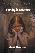 Cover: Brightness - Rob Horner