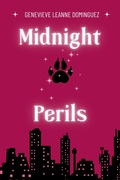 Cover: Midnight Perils - Genevieve Leanne Dominguez