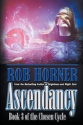 Cover: Ascendancy - Rob Horner