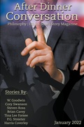 Cover: After Dinner Conversation Magazine - After Dinner Conversation