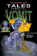 Cover: Gruesome Futures - Draft2digital