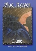 Cover: Blue Raven - Fulton Books