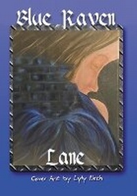 Enlarge image Cover: Blue Raven - Fulton Books