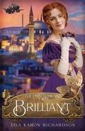 Cover: Brilliant - Whitespark