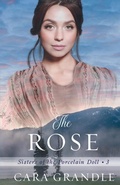 Cover: The Rose - Ashberry Lane
