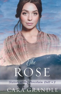 Enlarge image Cover: The Rose - Ashberry Lane