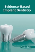 Cover: Evidence-Based Implant Dentistry - American Medical Publishers