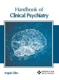 Cover: Handbook of Clinical Psychiatry - American Medical Publishers