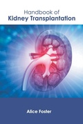 Cover: Handbook of Kidney Transplantation - American Medical Publishers