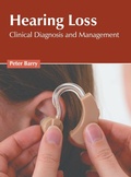 Cover: Hearing Loss: Clinical Diagnosis and Management - American Medical Publishers
