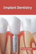 Cover: Implant Dentistry - American Medical Publishers
