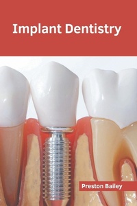 Abbildung von: Implant Dentistry - American Medical Publishers