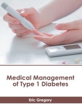 Cover: Medical Management of Type 1 Diabetes - American Medical Publishers