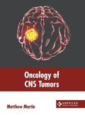 Cover: Oncology of CNS Tumors - American Medical Publishers