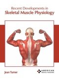 Cover: Recent Developments in Skeletal Muscle Physiology - American Medical Publishers
