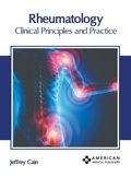 Cover: Rheumatology: Clinical Principles and Practice - American Medical Publishers