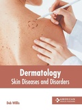 Cover: Dermatology: Skin Diseases and Disorders - American Medical Publishers