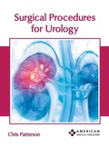 Cover: Surgical Procedures for Urology - American Medical Publishers