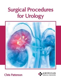 Enlarge image Cover: Surgical Procedures for Urology - American Medical Publishers