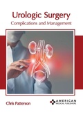 Cover: Urologic Surgery: Complications and Management - American Medical Publishers