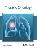 Cover: Thoracic Oncology - American Medical Publishers