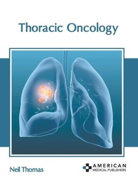 Enlarge image Cover: Thoracic Oncology - American Medical Publishers