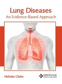 Enlarge image Cover: Lung Diseases: An Evidence-Based Approach - American Medical Publishers