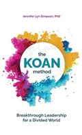 Cover: The KOAN Method - Publish Your Purpose