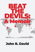 Cover: Beat the Devils - Dorrance Publishing Co.