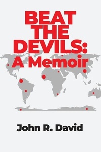 Enlarge image Cover: Beat the Devils - Dorrance Publishing Co.
